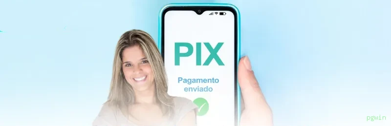 App pgwin para Android e iOS - download grátis