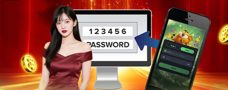 Download app pgwin Android iOS