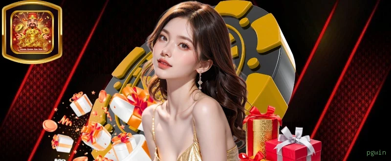 Programa VIP pgwin - benefícios exclusivos